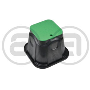 CAJA GUARDA LLAVE